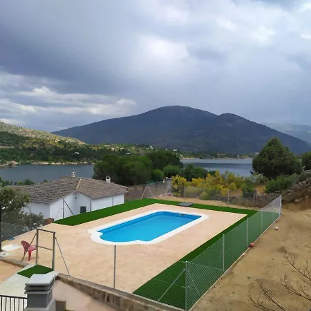 El Mirador Apartment