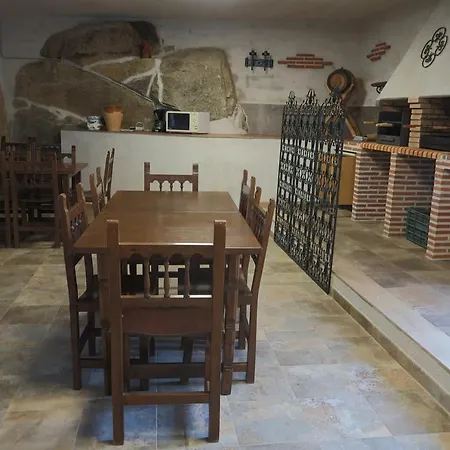 Appartamento El Mirador *