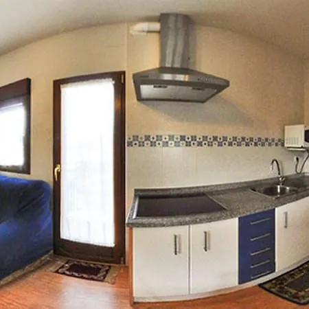 El Mirador Apartment *