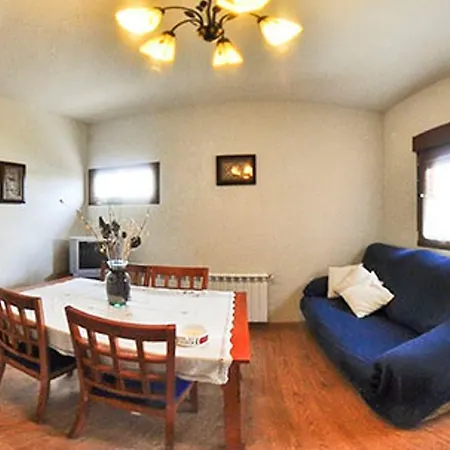 Apartment El Mirador El Barraco