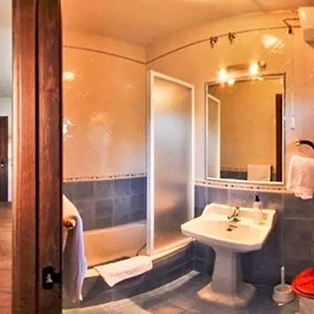 Apartment El Mirador *