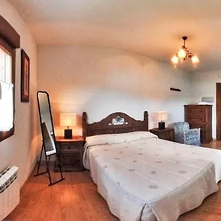 El Mirador El Barraco