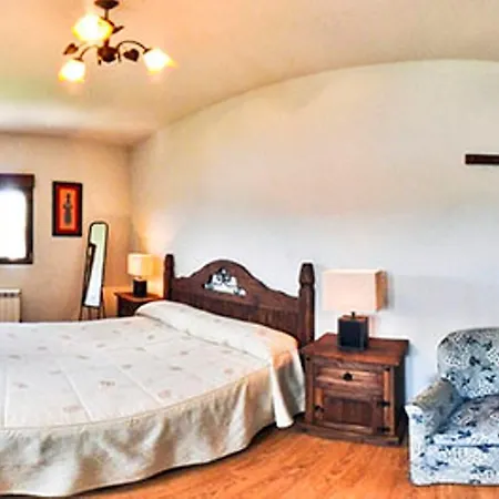 Apartment El Mirador