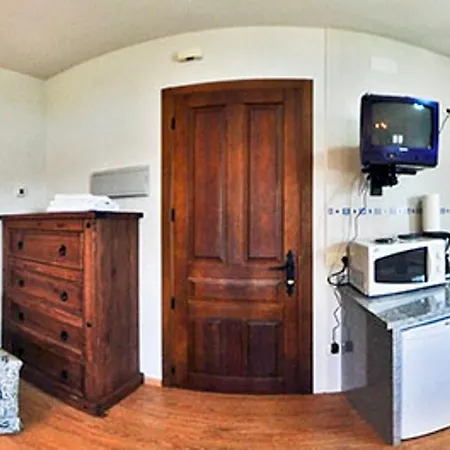 Apartment El Mirador El Barraco