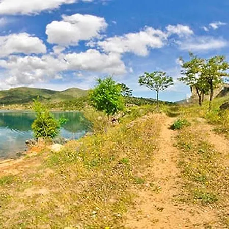 Apartment El Mirador El Barraco