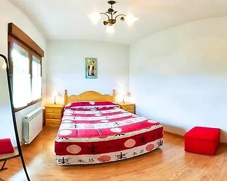 Apartment El Mirador