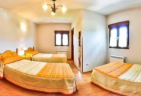 Apartment El Mirador *