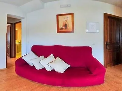 El Mirador El Barraco