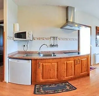 Appartamento El Mirador