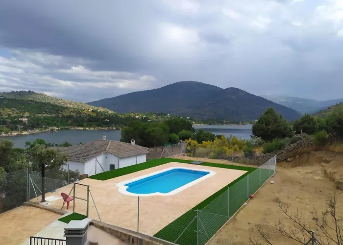 El Mirador 아파트