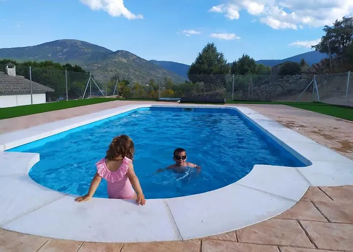 El Mirador 아파트 El Barraco