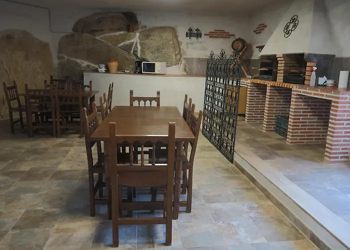 아파트 El Mirador *