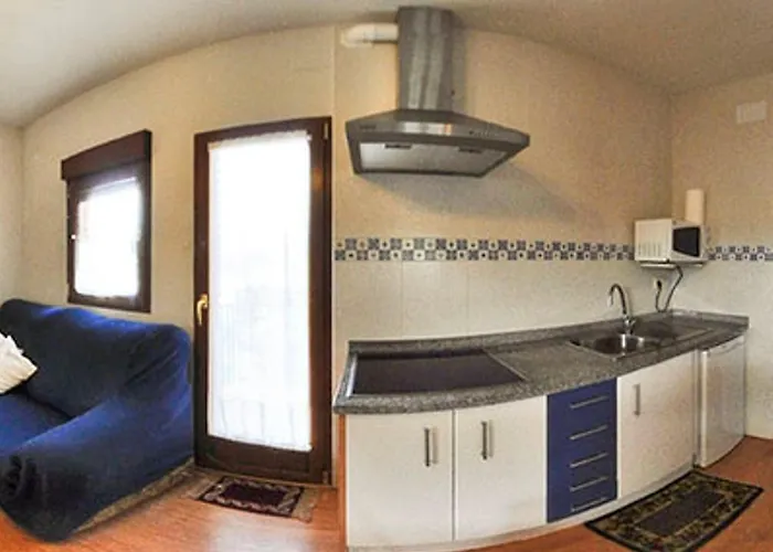 El Mirador Appartamento *