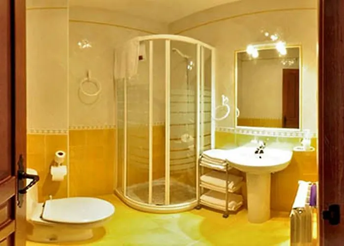 아파트 El Mirador El Barraco