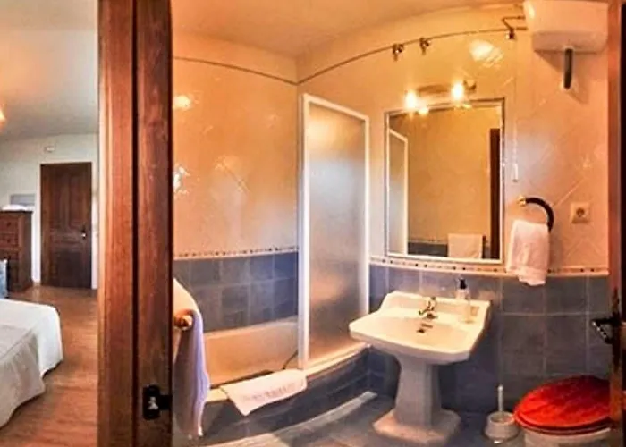 아파트 El Mirador *