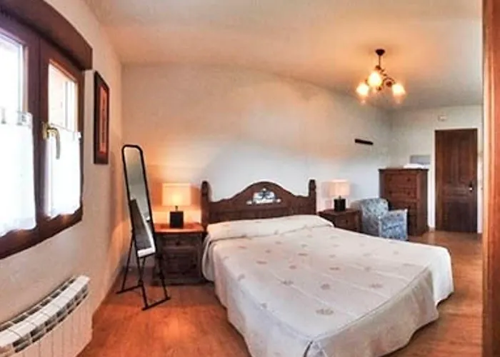 El Mirador El Barraco