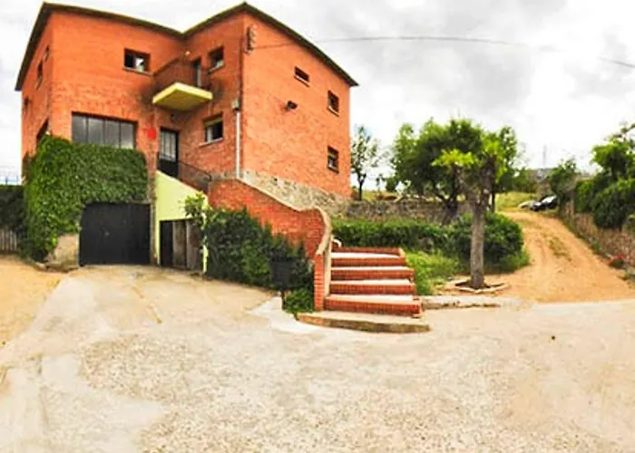 아파트 El Mirador