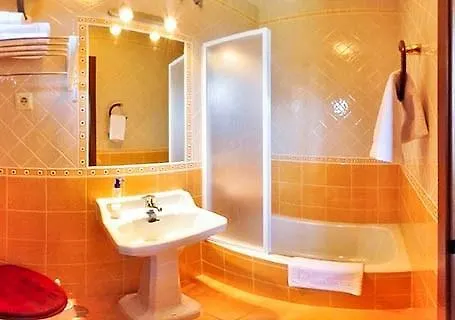 아파트 El Mirador El Barraco