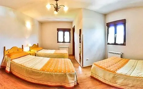 아파트 El Mirador *